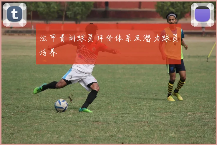 法甲青训球员评价体系及潜力球员培养