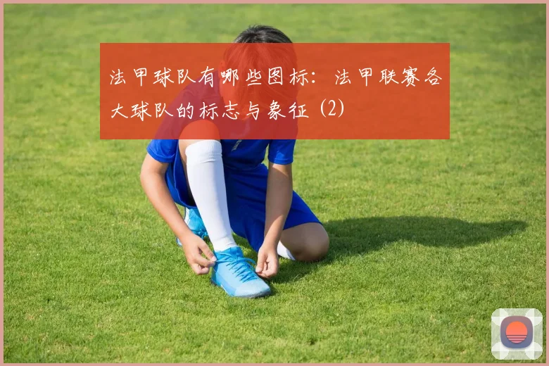 法甲球队有哪些图标：法甲联赛各大球队的标志与象征 (2)