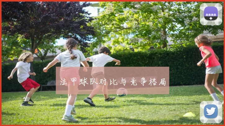 法甲球队对比与竞争格局